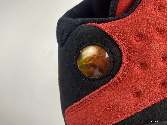 JORDAN BRED" REVERSE 13 DJ5982 602 AIR 0816